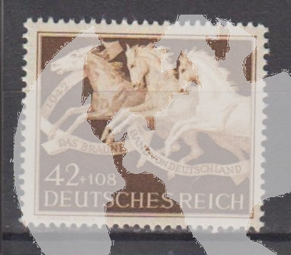 D 0815 ** - 1942